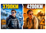 design viral mrbeast style youtube thumbnail for high ctr